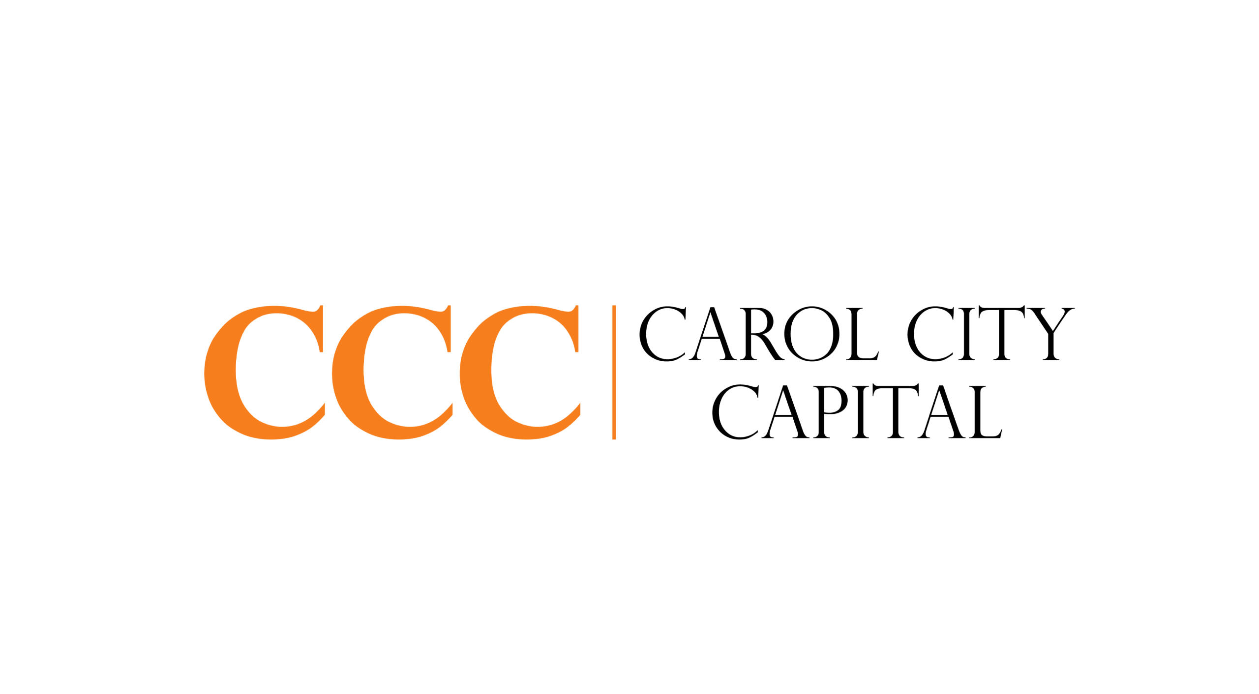 CAROL CITY CAPITAL